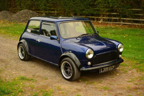 1993 Rover Mini