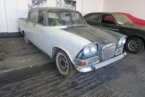 1965 Humber Sceptre