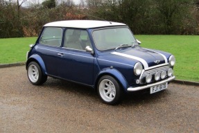 1998 Rover Mini Cooper