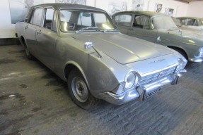 1968 Ford Corsair