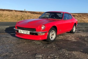 1978 Datsun 260Z