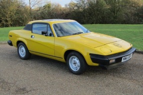 1979 Triumph TR7