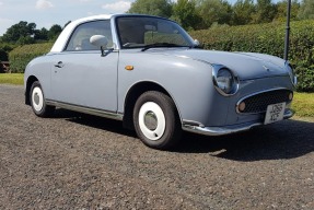 1991 Nissan Figaro