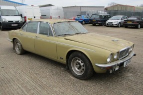 1974 Jaguar XJ6