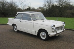 1967 Triumph Herald