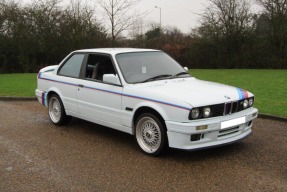 1989 BMW 325iS