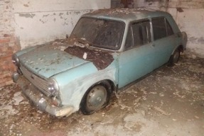 1964 Austin 1100