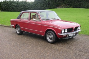 1978 Triumph Dolomite