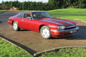 1994 Jaguar XJS