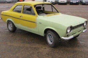 1974 Ford Escort RS2000