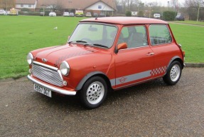 1998 Rover Mini