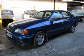 1989 Ford Granada