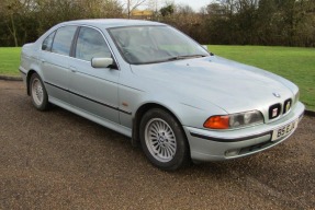 1998 BMW 523i