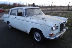 1970 Wolseley 16/60