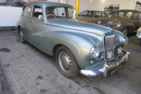 1954 Sunbeam-Talbot 90