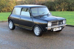 1979 Mini 1275 GT