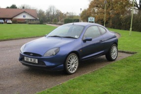 1998 Ford Puma