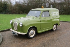 1955 Austin A30