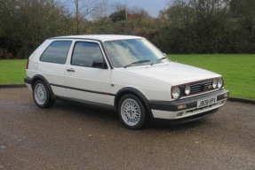 1991 Volkswagen Golf GTi