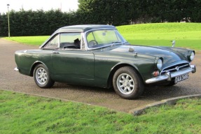 1965 Sunbeam Alpine