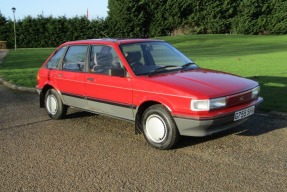 1990 Rover Maestro