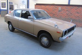 1979 Datsun 100A