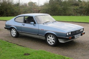 1983 Ford Capri