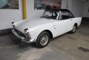 1966 Sunbeam Alpine