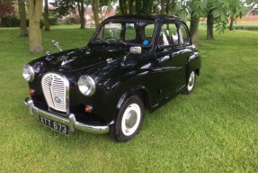 1957 Austin A35