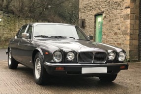 1990 Daimler Double Six