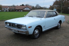 1974 Datsun 260c