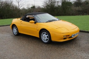 1992 Lotus Elan