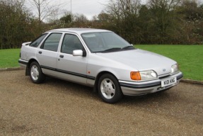 1993 Ford Sierra