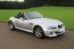 1999 BMW Z3M Roadster