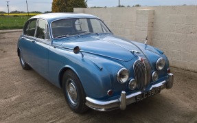 1967 Jaguar 340