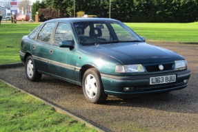 1994 Vauxhall Cavalier