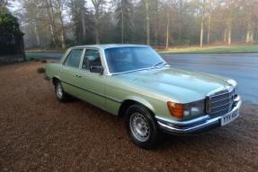 1979 Mercedes-Benz 280 SE