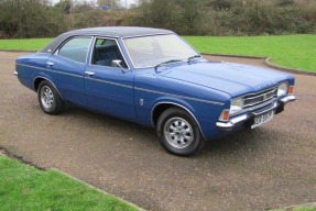 1975 Ford Cortina