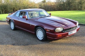 1988 Jaguar XJR-S