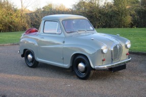 1957 Austin A35