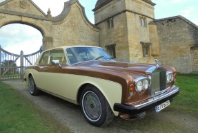 1979 Rolls-Royce Corniche