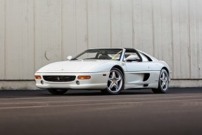 1999 Ferrari F355 GTS