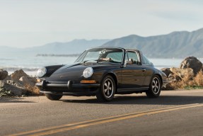 1973 Porsche 911