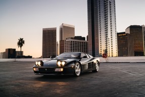 1992 Ferrari 512 TR