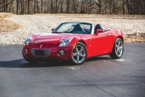 2006 Pontiac Solstice