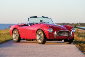 1965 Shelby Cobra 289