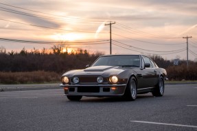 1979 Aston Martin V8