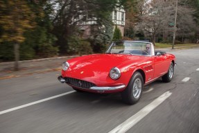 1967 Ferrari 330 GTS