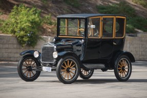 1919 Ford Model T