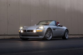2003 BMW Alpina Roadster V8